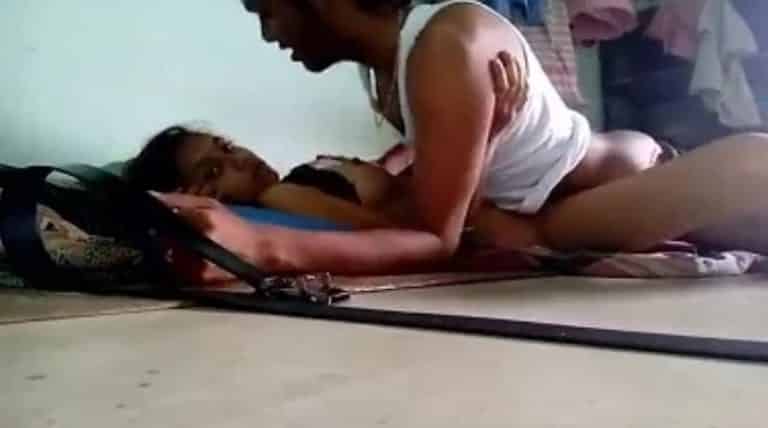 Tamil sex video of cousin sister brother in missionary