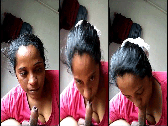 South Indian Blowjob video