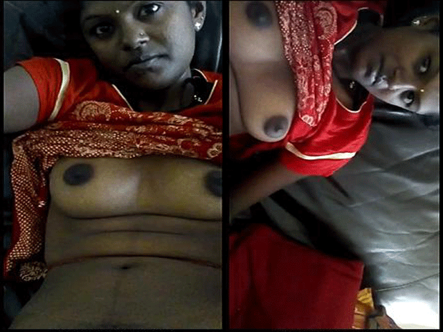 Hot Tamil beauty nude show