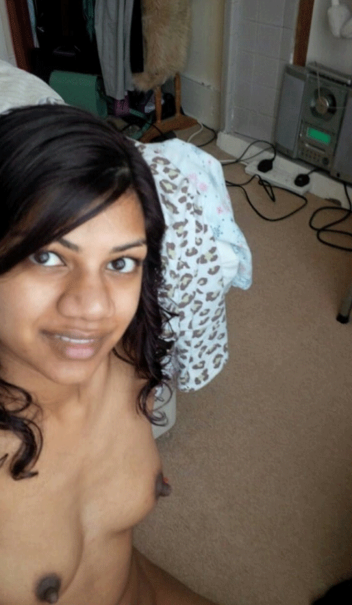 Sri Lankan College Girls Nude