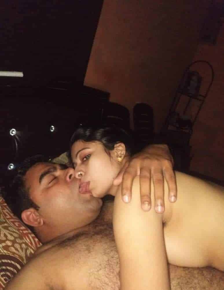 Newly married couple sex pics