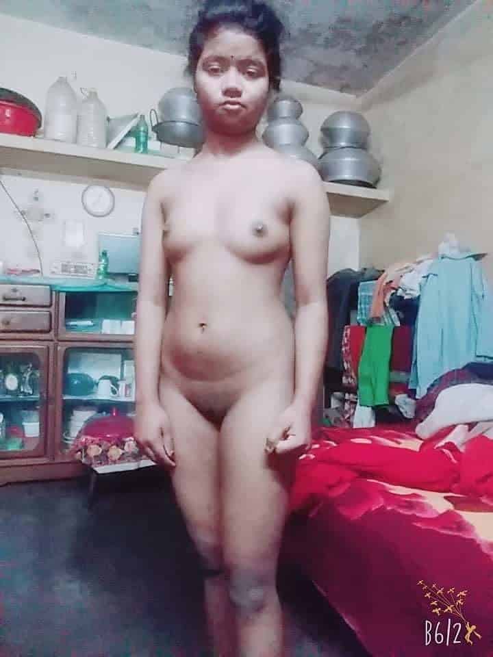 Bangladeshi girl full nude