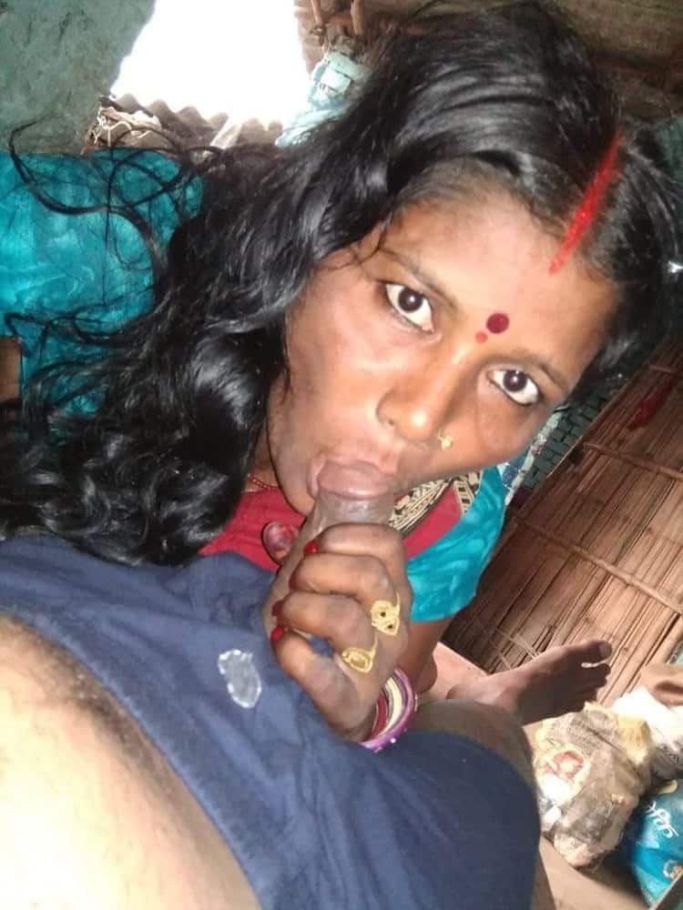 Blowjob Desi Wife