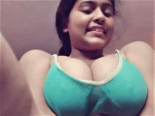 big boobs tamil girl
