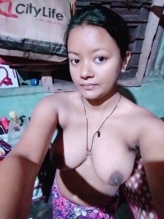 Shared Nudes