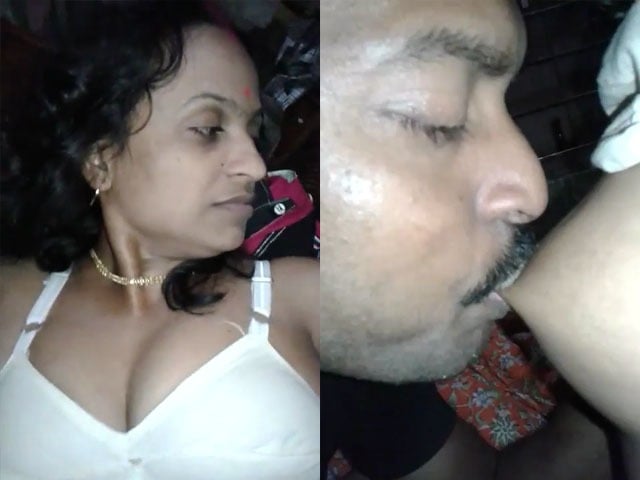 Desi Bhabi sex with hubby