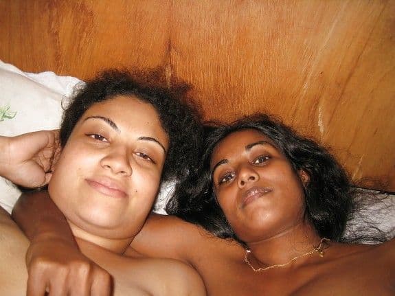 Desi Lesbian couple sex pics
