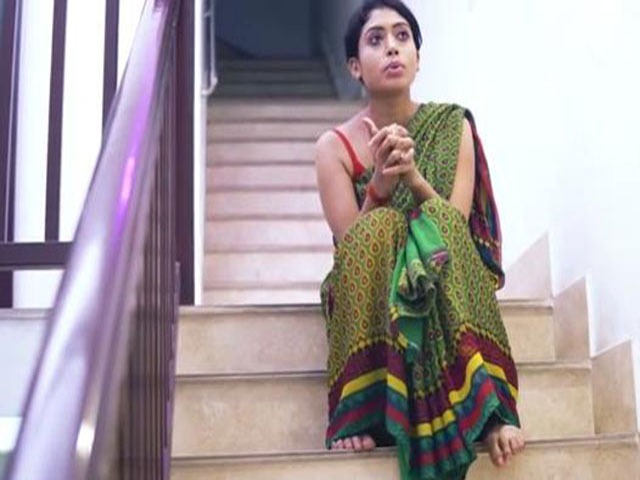 Indian Sexy Movie - Kaamwali Bai S01E02