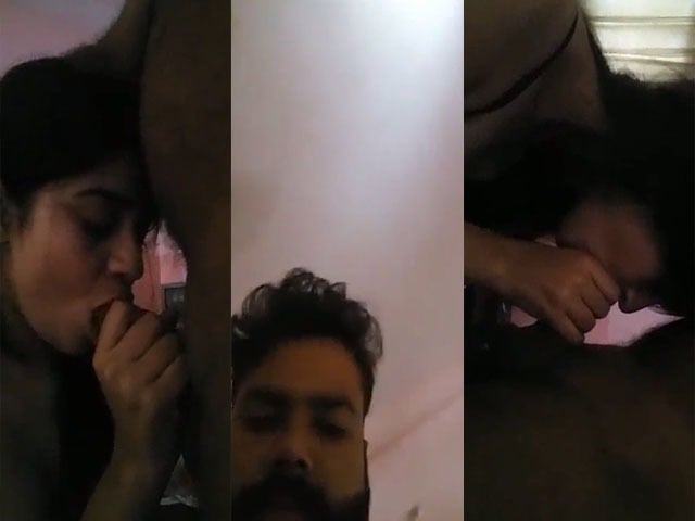 Punjabi couple sex