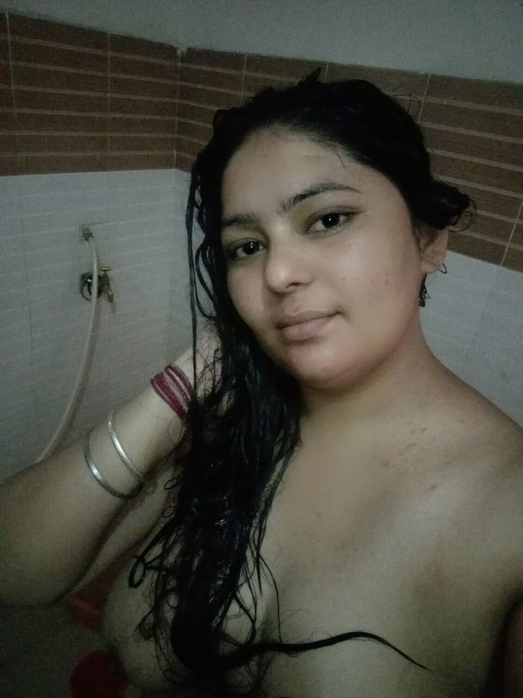 sexy busty Punjabi wife