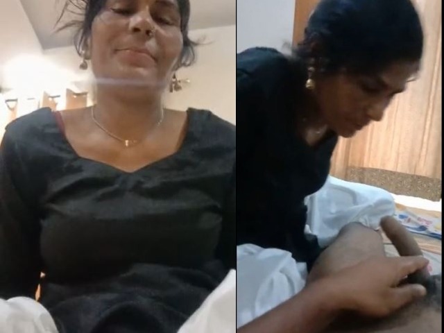 mature Indian maid sex