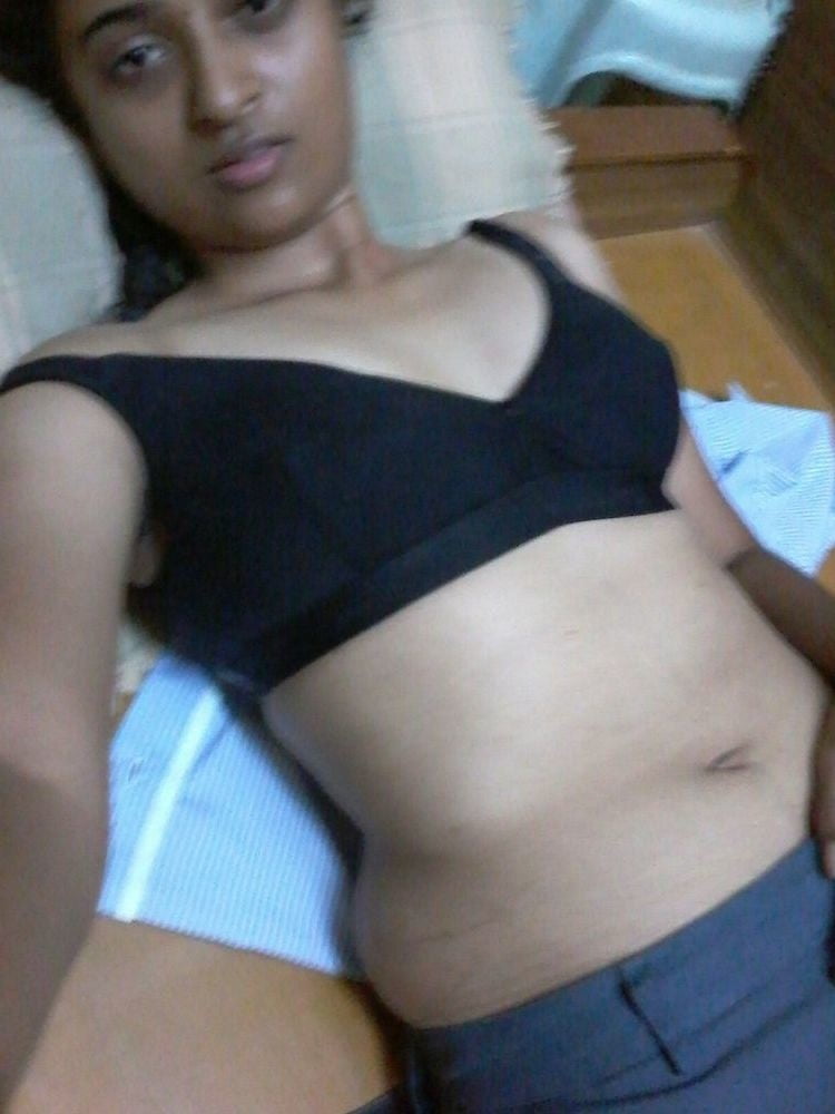sexy skinny Indian girl