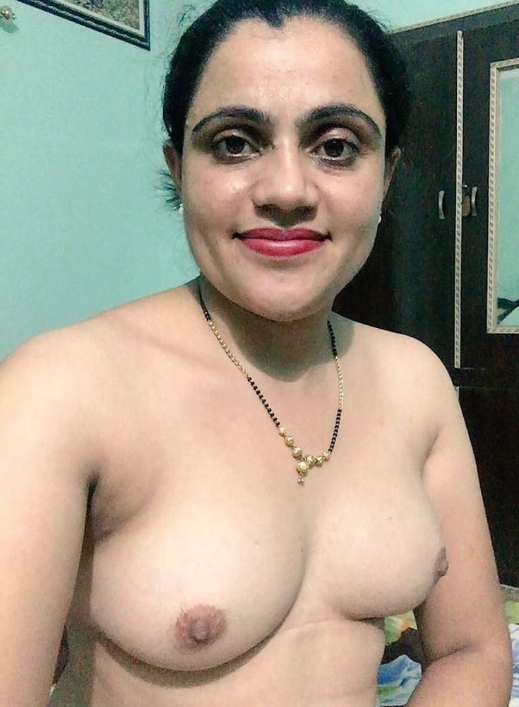 small tits Indian housewife