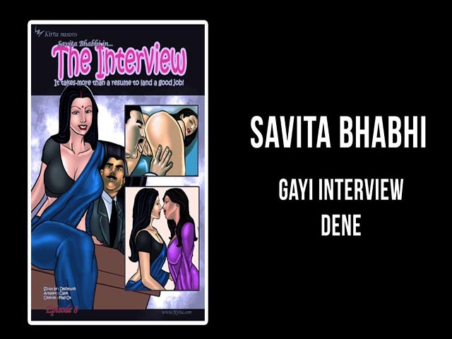 Savita Bhabhi Hindi porn comics - FSI Blog