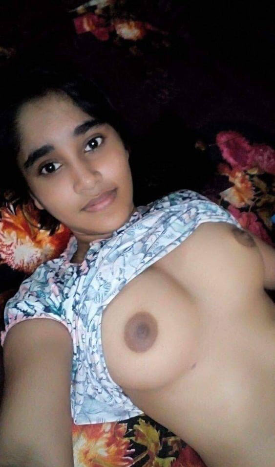 Nude Girl Photoshoot