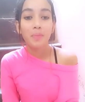 Indian teen nude show for first time ever