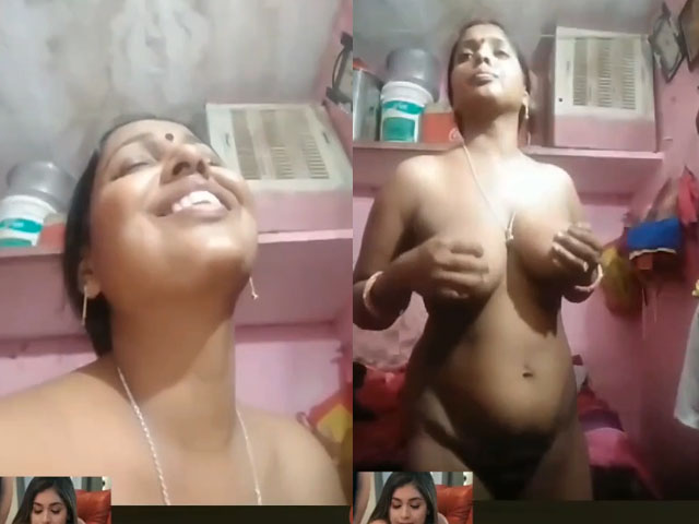 Horny Mommy Nude Masturbating Porn Video Leaked