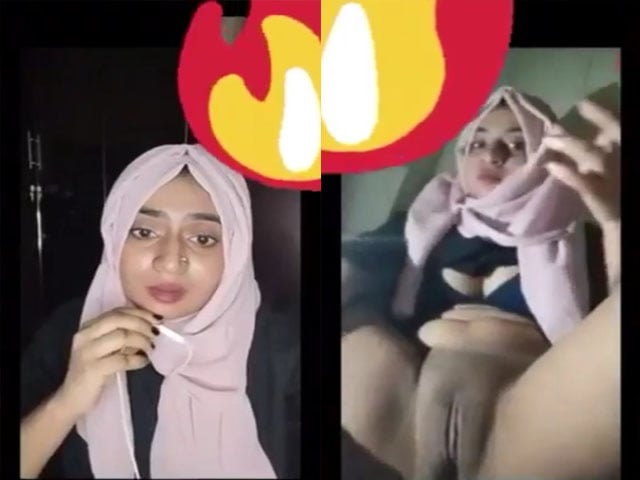 Sexy Bangladeshi Hijab girl showing pussy - FSI Blog