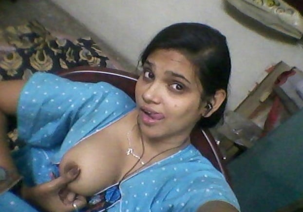 south Indian college girl