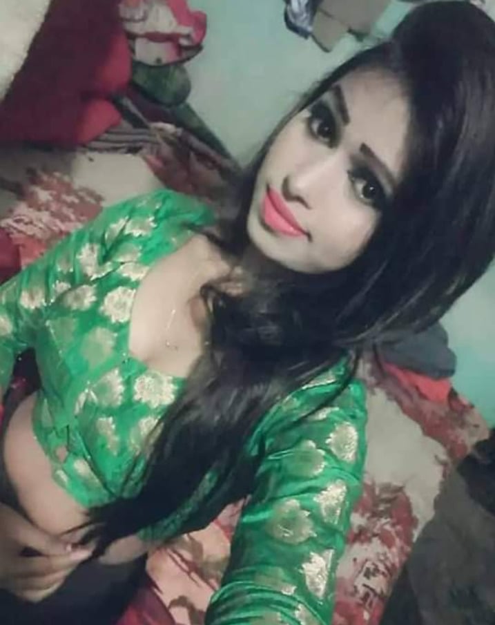 Bengali girl Desi nude