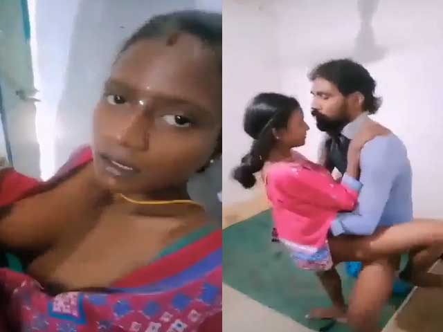 Tamil slut fucking Indian porn