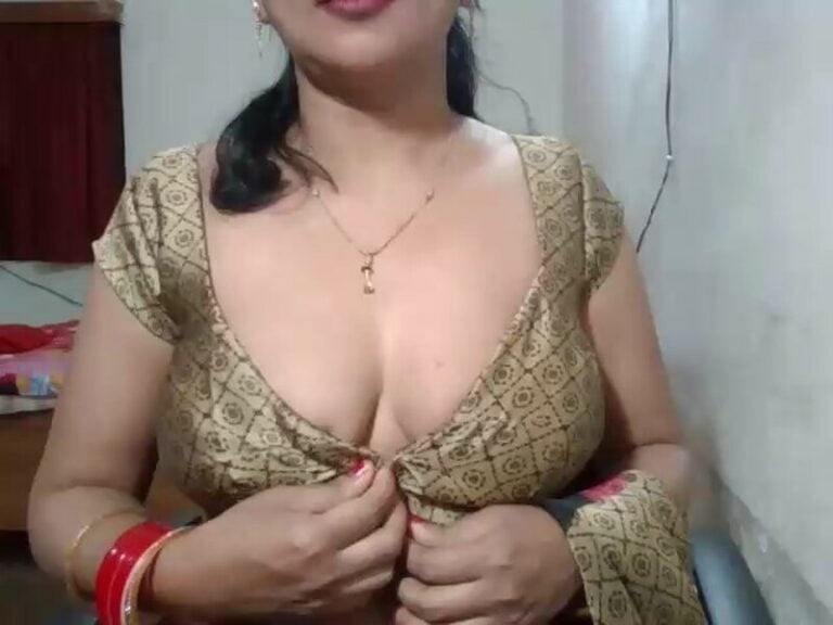 Indian nude cam aunty