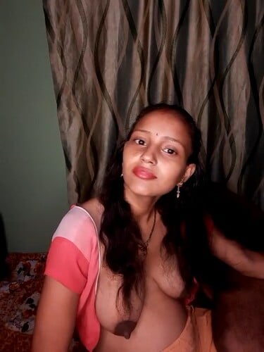 Desi threesome sex with husband and friend