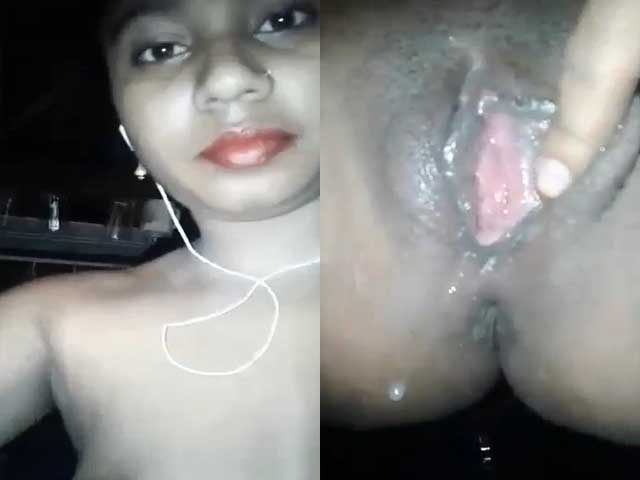 Bangla girl squirting pussy juices