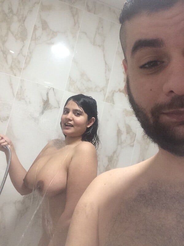Big boobs actress Mehak Rajput nude sex