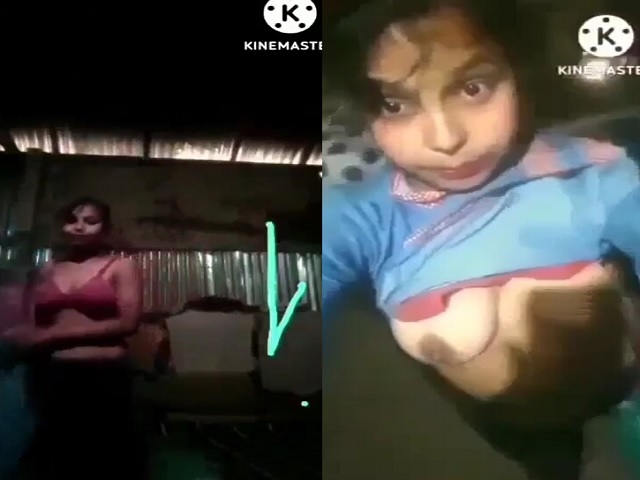 Bangladeshi girl boobs and pussy