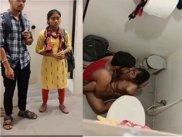Indian petite girlfriend sex in