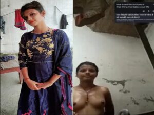 Tiny tits Indian girl bathing naked viral