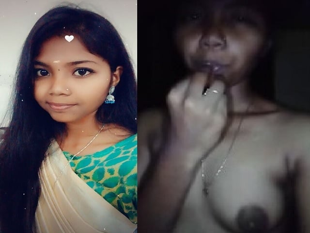 Kerala polytechnic mallu nude selfie viral