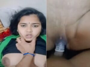 Bengali sex video of horny GF fucked