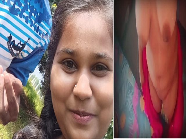 Hyderabadi chubby girl desi nude video viral