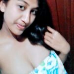 Indian girl nude selfies showing sexy
