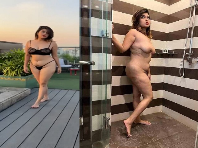 Posh Bangladeshi Bhabhi Naked Viral